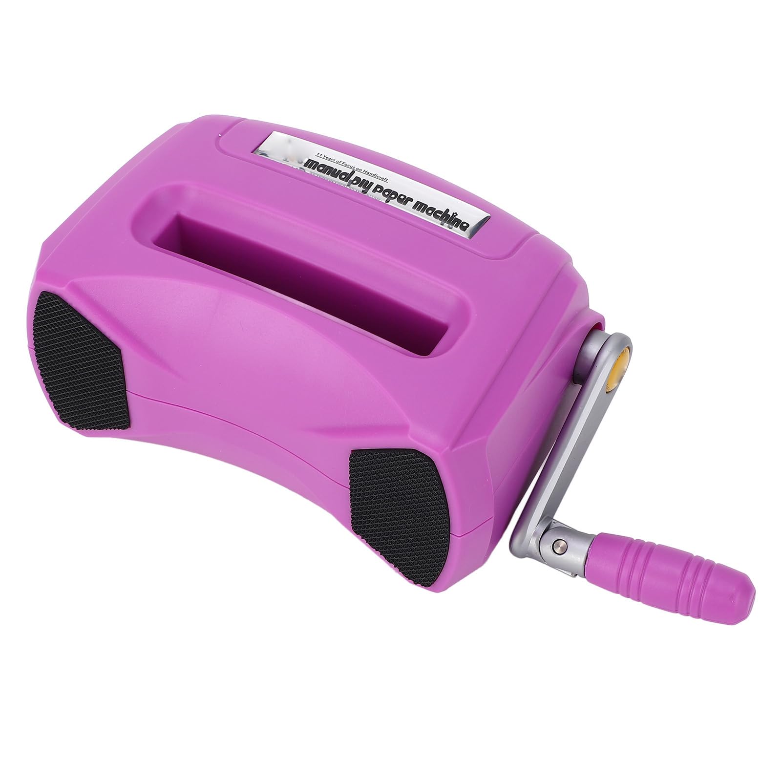 Die Cutting and Embossing Machine Portable Manual Cutting Dies Machine for DIY Handcraft