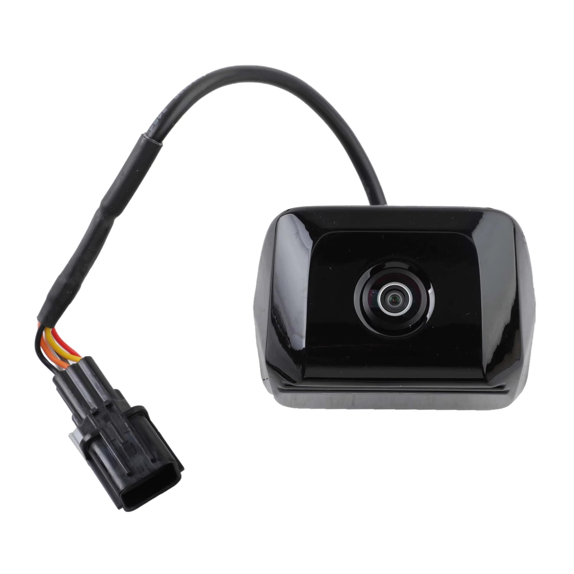 Kit Telecamera di retromarcia per Kia, Rio, 4KX, Cross, Rio, X-Line, Accessori per Auto con Telecamera di retromarcia 95760H2000