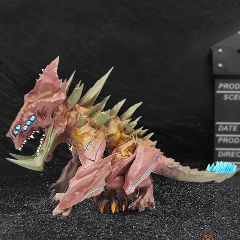 Amazon.co.jp: パシフィック・リム 2 モンスターモデル スーパー