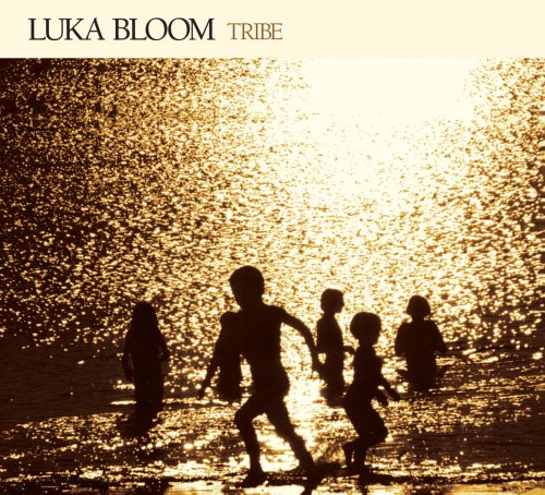 BLOOM, LUKA - TRIBE [Audio CD] BLOOM, LUKA