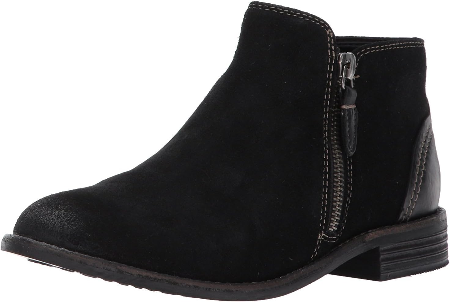Clarks Women's Maypearl Juno Ankle Bootie
