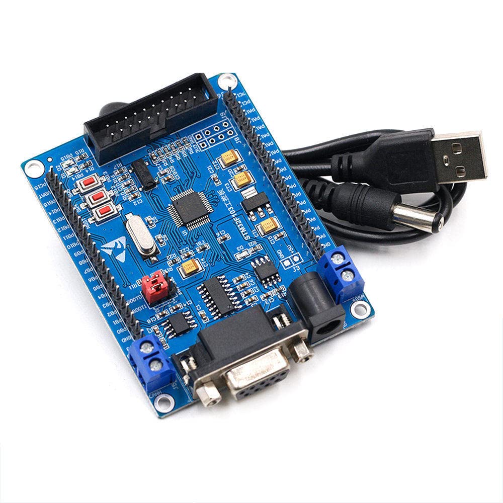 STM32 Development Board ARM Industrial Control Board Kosovo Ubuy