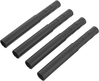 BESPORTBLE Alongar Extensões De Tacos De Golfe Extensões De Eixo De Golfe 4 Peças Extensores De Haste Portáteis Suprimentos Substituíveis Para Tacos De Golfe Suprimentos Para Clubes De Golfe