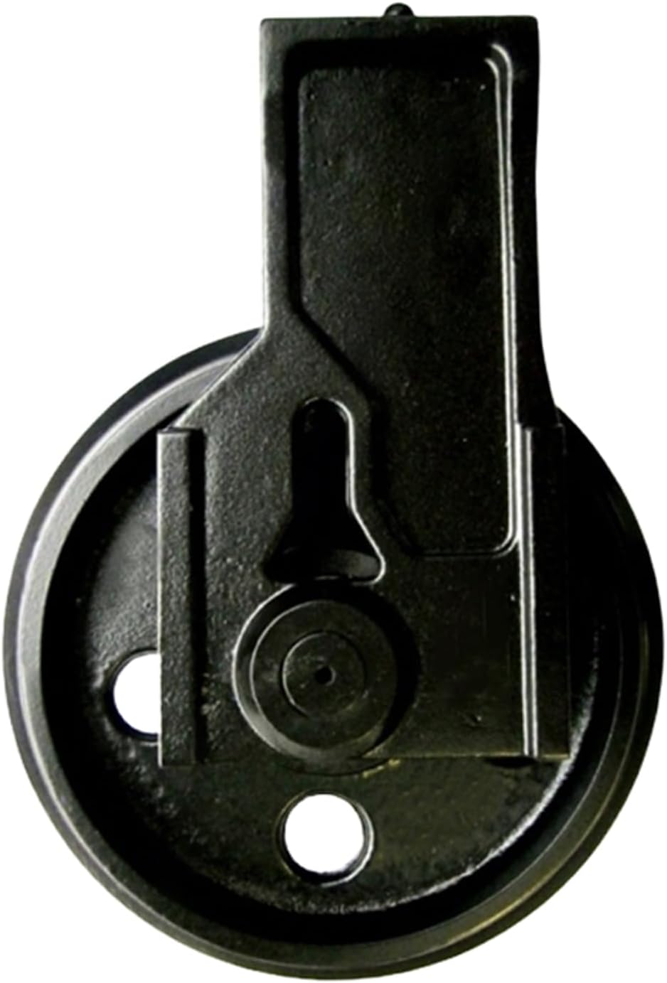 compatibility with Front Idler Assembly 7199074 7106424 Compatible with Bobcat Mini Excavator E32 E32i 325 328