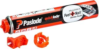 Paslode, Spare Orange Framing Fuel, 816008 Cordless Framing Nailers