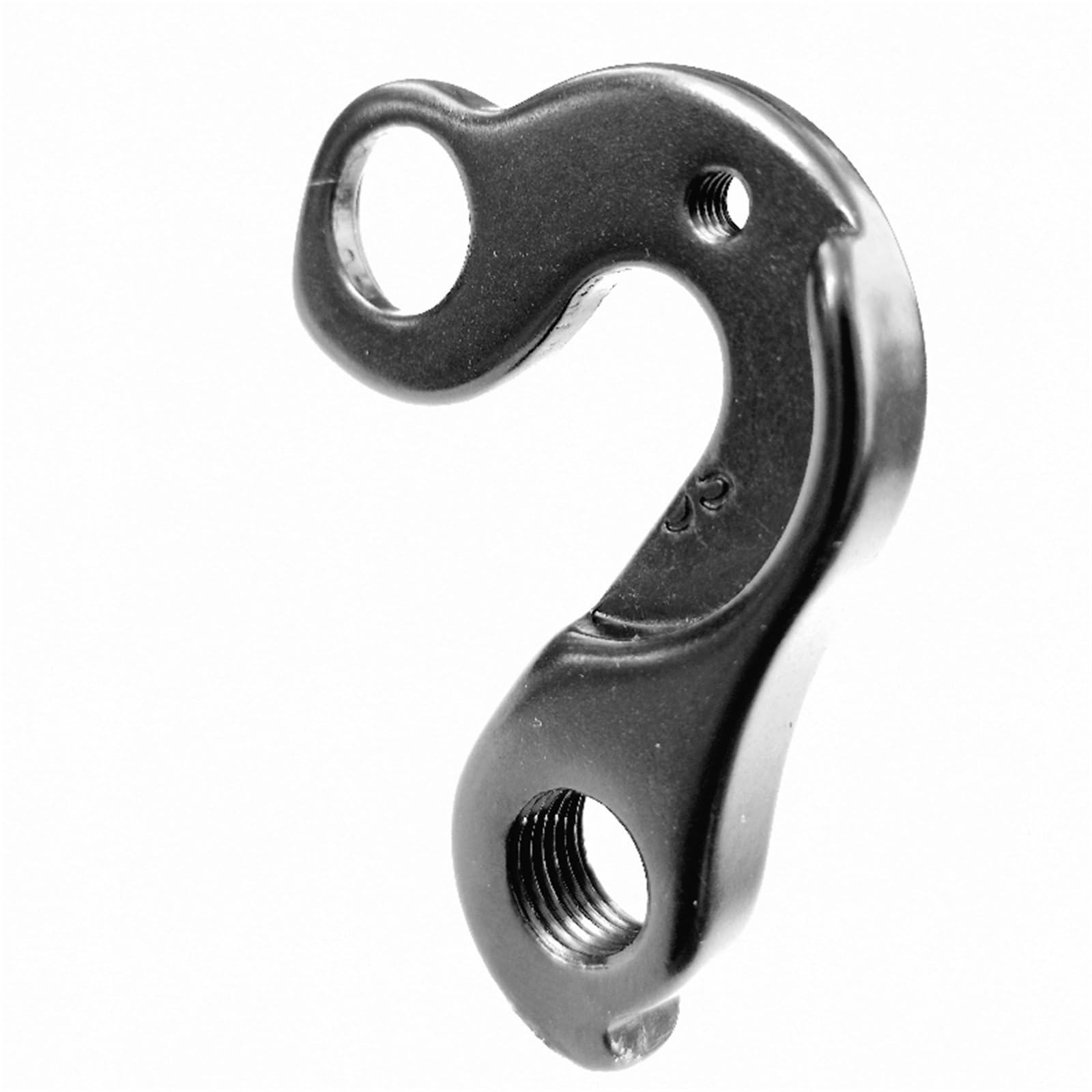 Fahrradteile Mech Dropout for Filz #911011 Canti-Bremse Cyclo-X F15X Z100 Getriebe Schaltwerk MTB Aufhänger Carbon-Fahrradrahmen 1 Stück
