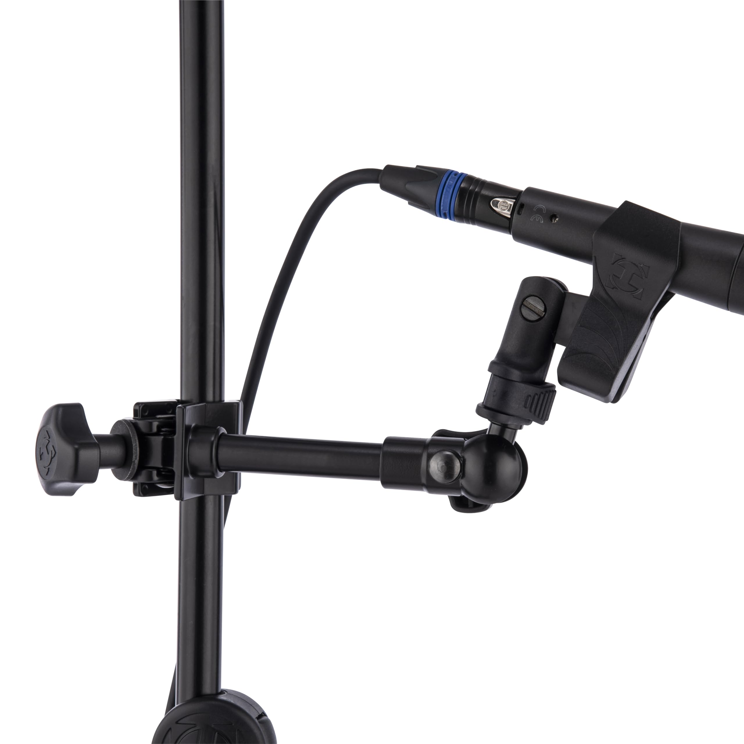 DG137B Multi-mount Microphone Holder