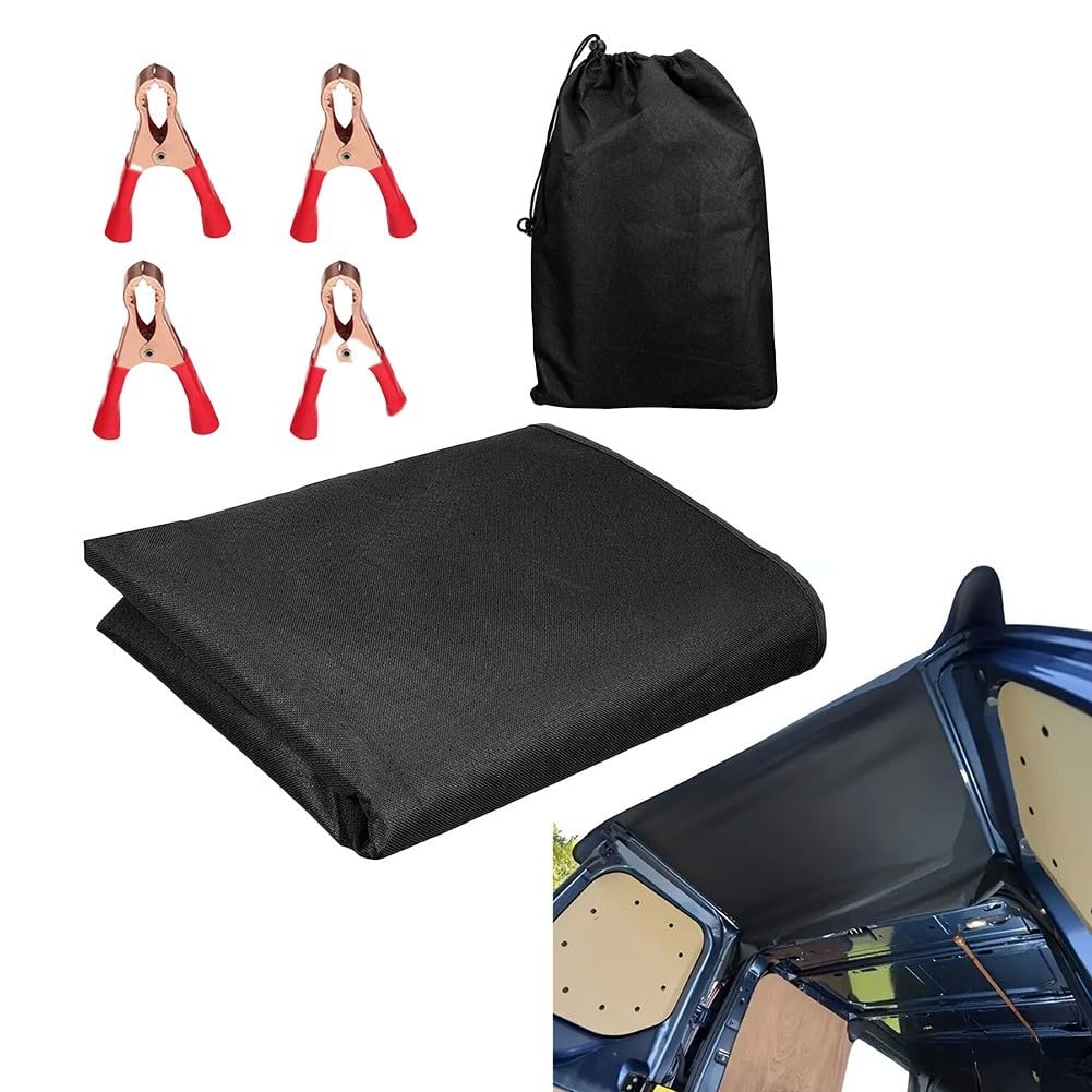 Markisenkurbel-Halterung Für Thule & Fiamma - 2er Set Made In Germany