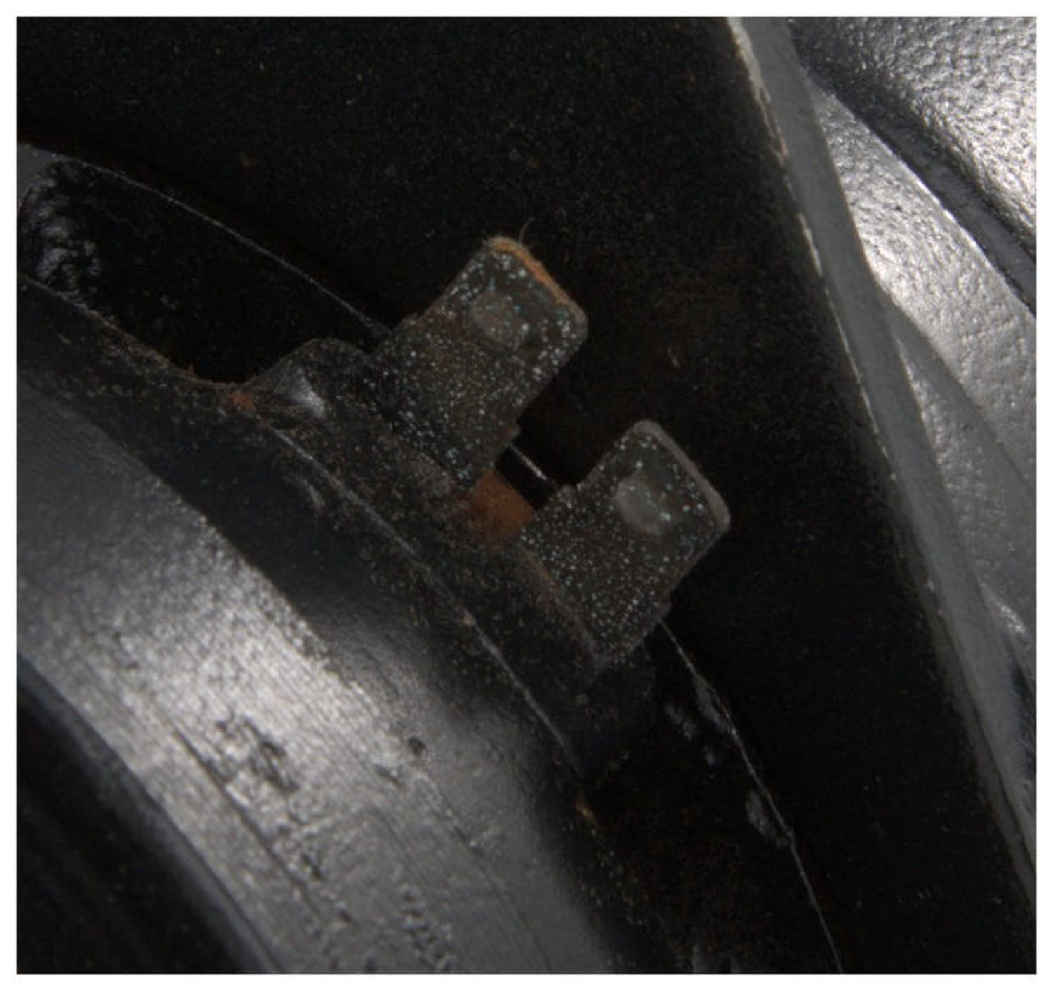 ACDelco Gold 15-20514 Air Conditioning Compressor, Remanufactured