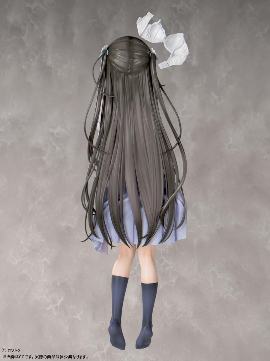 Amazon.co.jp: カントク「なぎさ」 1/6スケール塗装済み完成品 