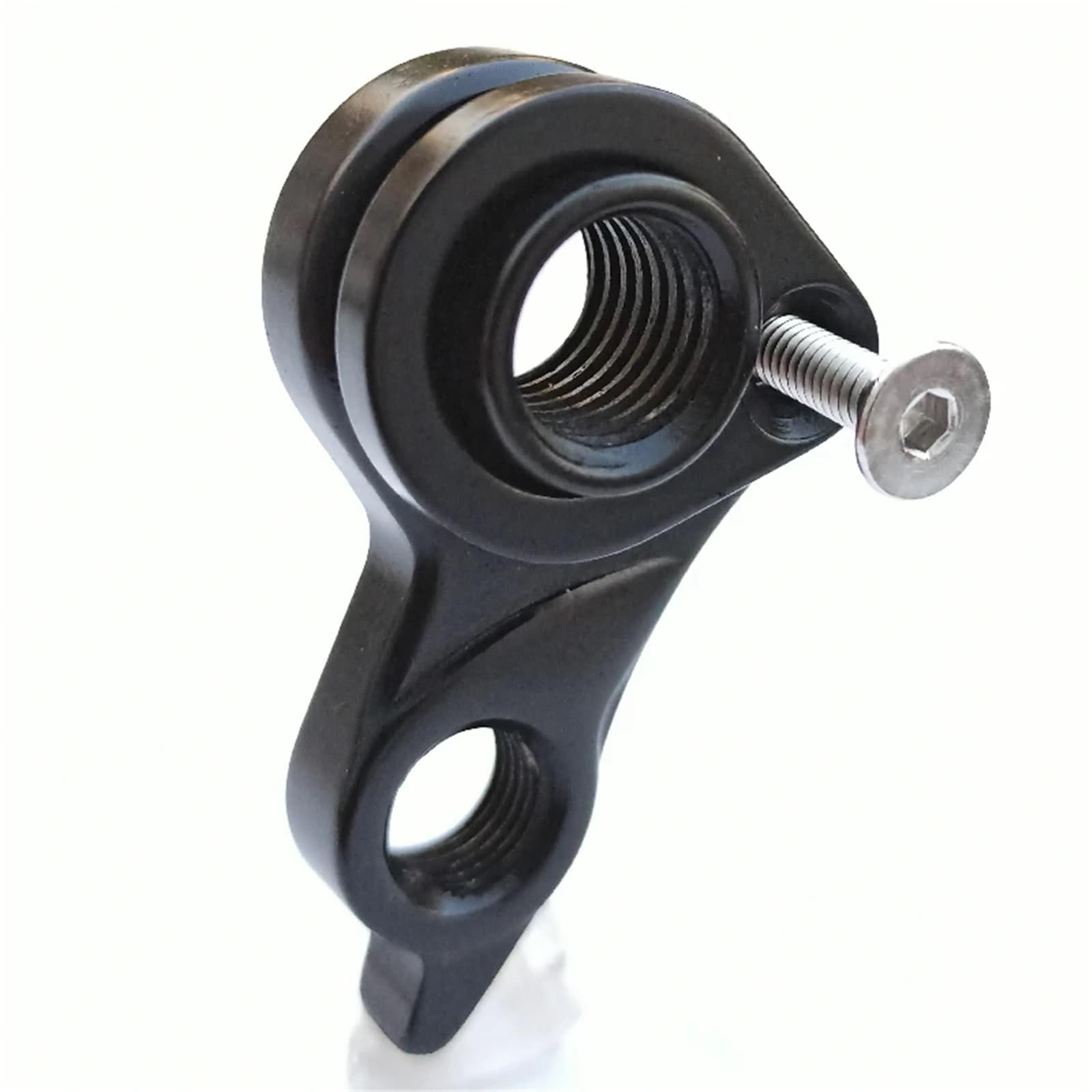 Patte de dérailleur arrière en carbone for vélo, 1 pièce, compatible avec les modèles M/e/g/a/m/o F/a/c/t/o/r/y C/a/m/b/i/o S/r/a/m W/o/r/k/s/w/e/l/l 268 P/e/a/r/s/o/n M/i/n/e/g/o/e/s/to/e/l/e/v