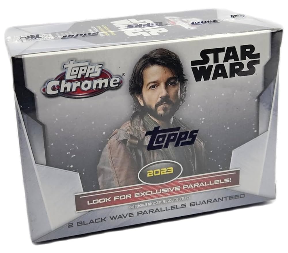 2023 Topps Star Wars ハックス将軍 ドーナルグリーソン 2023 Topps Star Wars ハックス将軍 ドーナルグリーソン