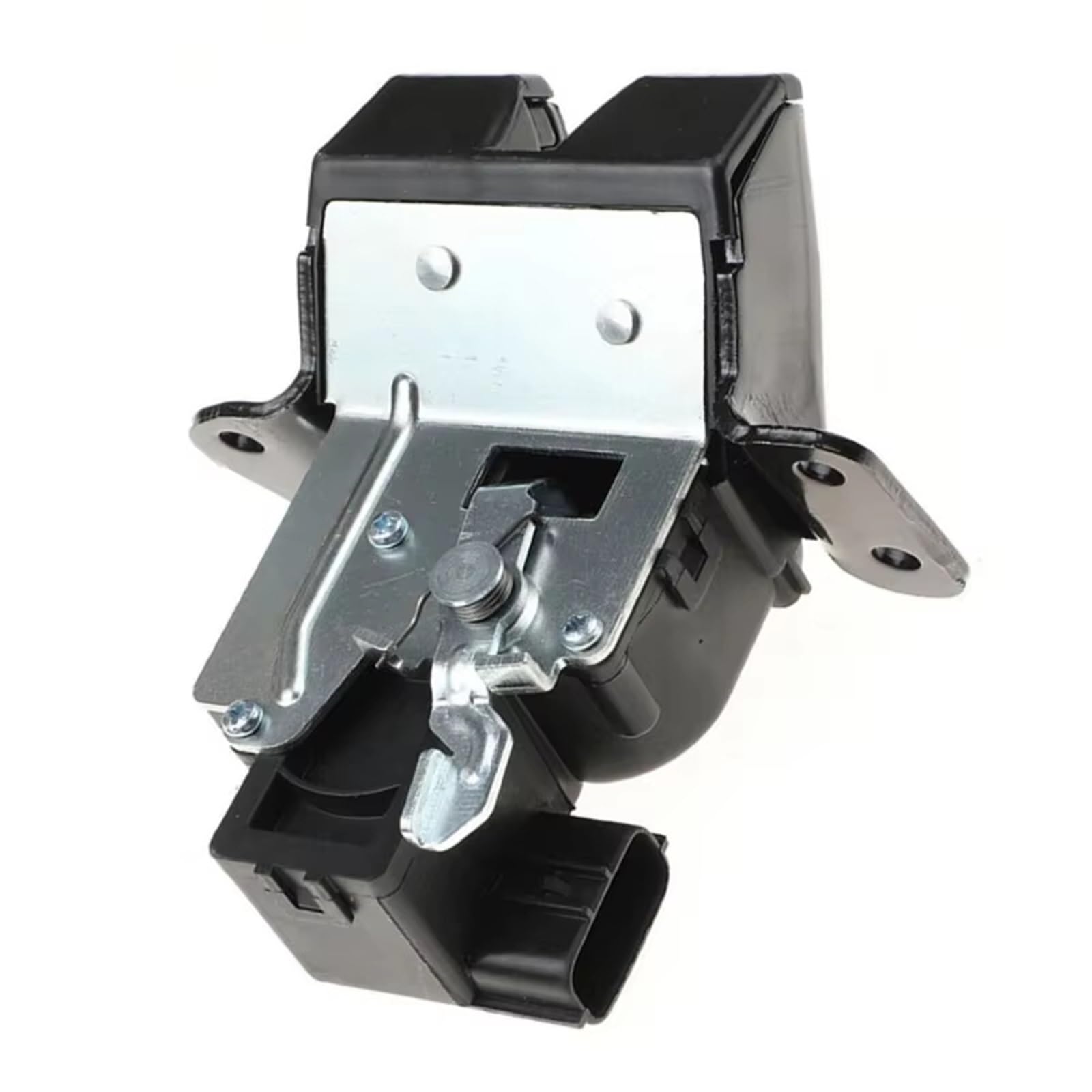Boot Lock Compatible with Kia for Ceed JD Hatchback Tailgate Trunk Latch Mechanism Door Lock Actuator OEM：81230-A6000 81230A6000