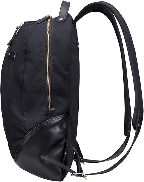 Amazon.co.jp: [TUTUMU] [つつむ] egg pack エッグパック 豊岡鞄 S5000