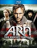 ARN The Knight Templar - The Complete Series [Blu-ray]