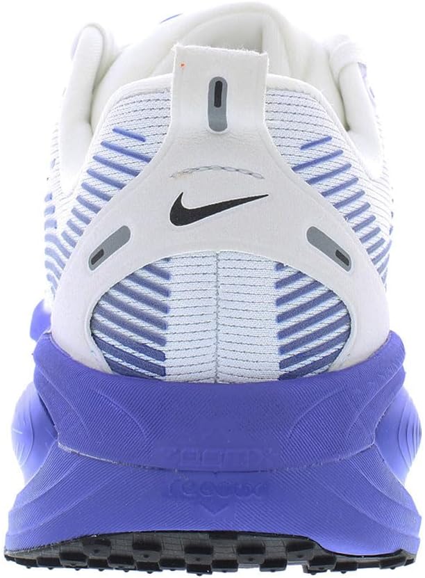 Men's Vomero 18 (104 - White/Black-Blue Tint-Light Marine)