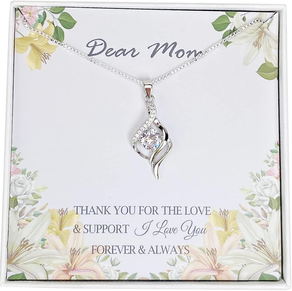 Amazon | [DEAR] 母の日 母 お母さん プレゼント レディース