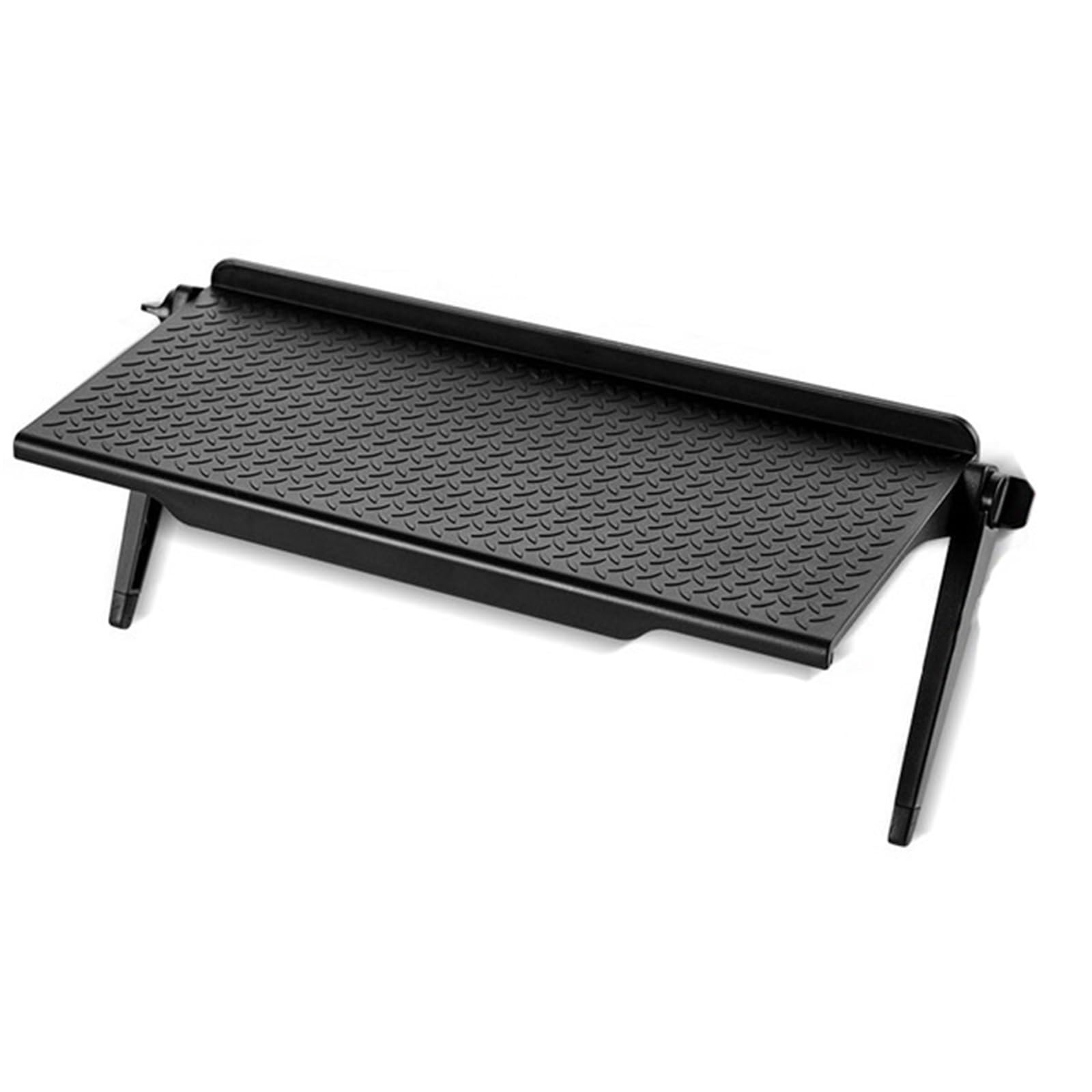 Étagère supérieure pour écran TV pour un salon et bureau bien rangés - 8