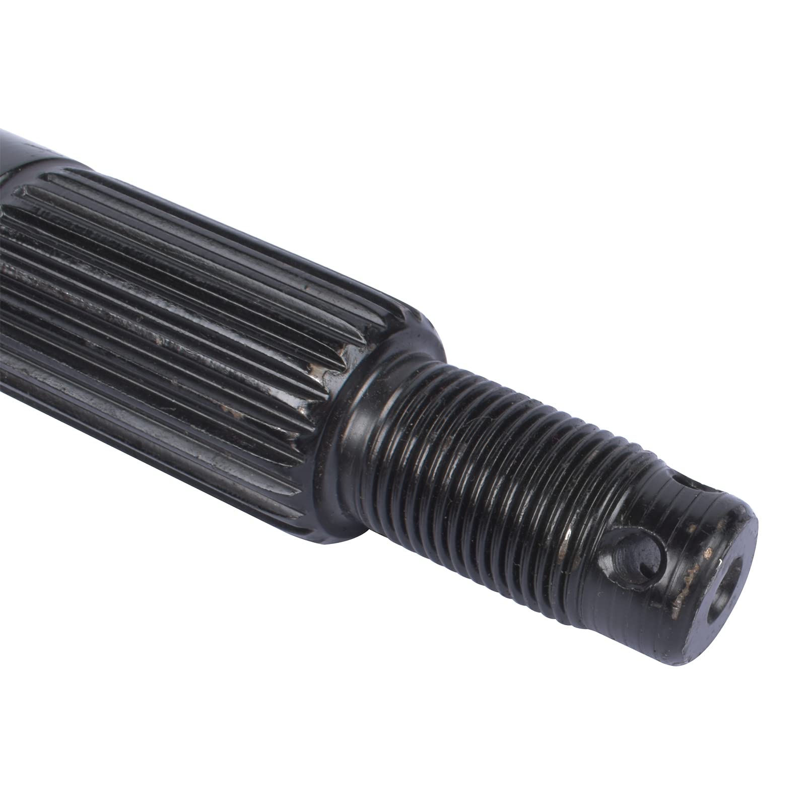 Amazon | Flynsu 完全リアアクスルシャフト 交換用 Kawasaki Mule 2510