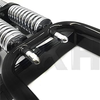 Amazon.com: XKMT-BLACK SPRINGER FRONT END +2