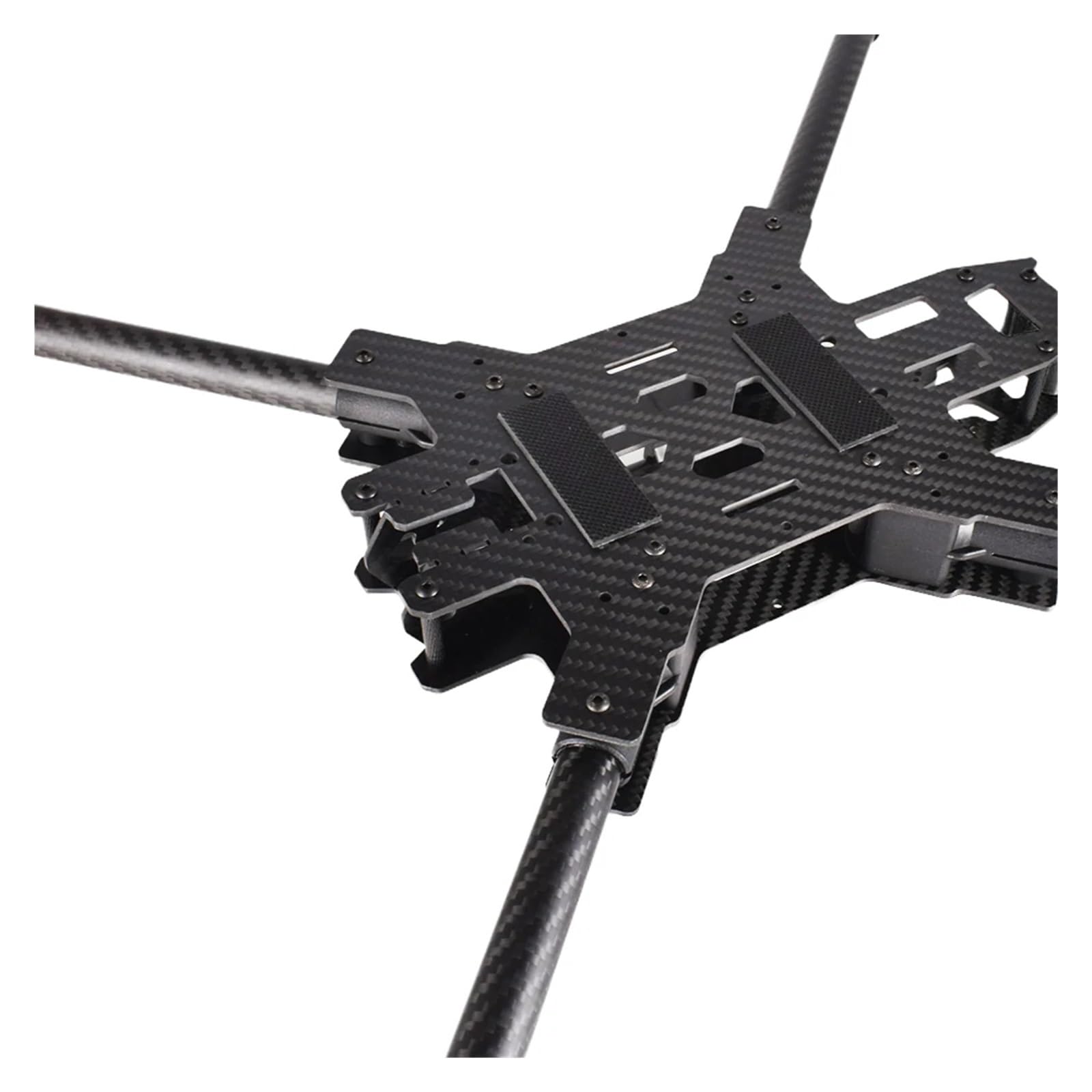 Drone da corsa FPV 15 pollici stile libero quadricottero in fibra di carbonio 580 mm