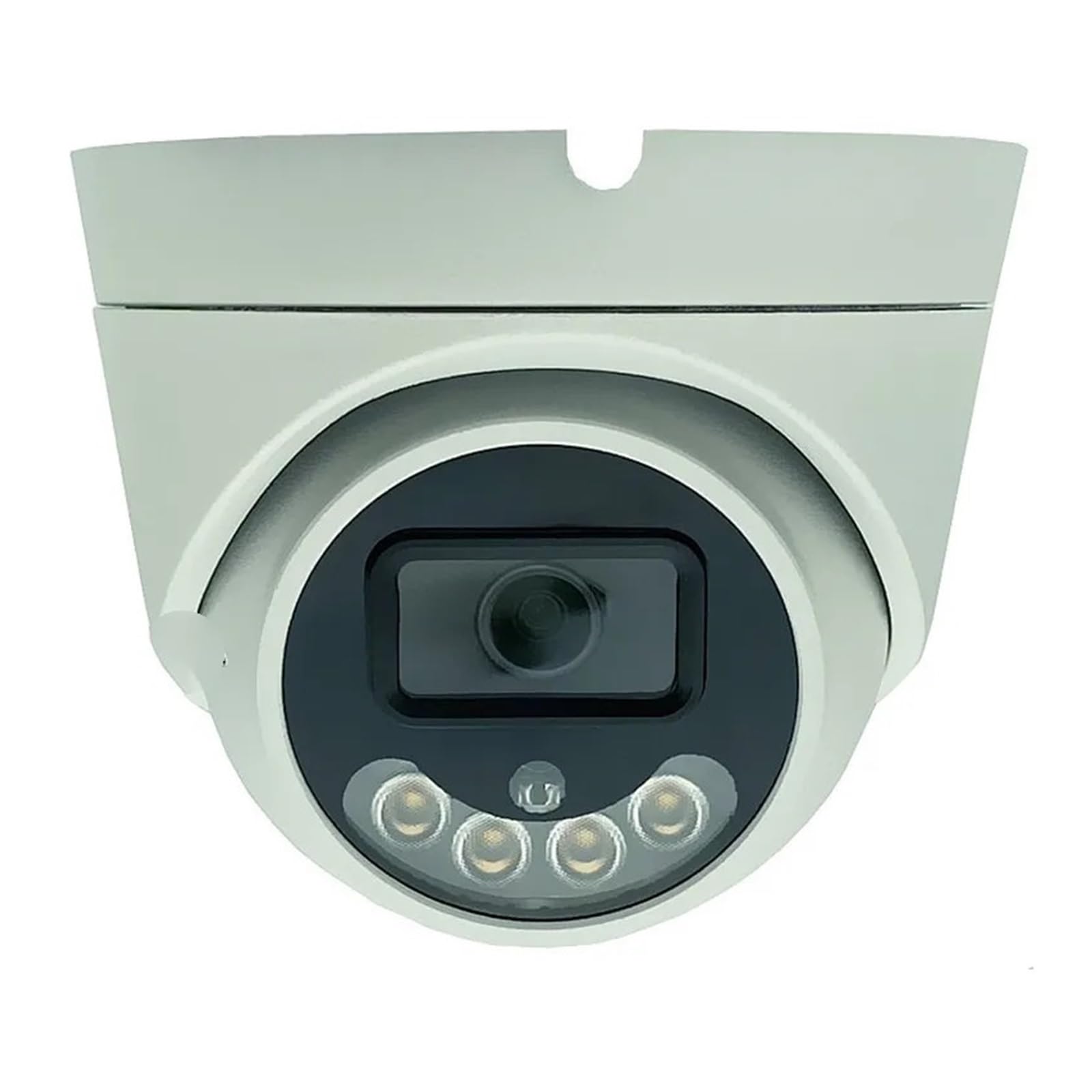 Module caméra IP N8S 4K 8MP NT98566 IMX415 3840x2160 avec objectif 2.8mm