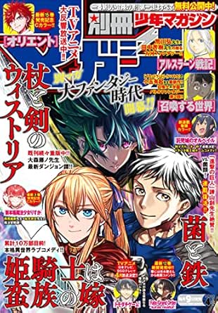 43 割引別冊少年マガジン 11年 04月号 Www Mokumeganeya Com