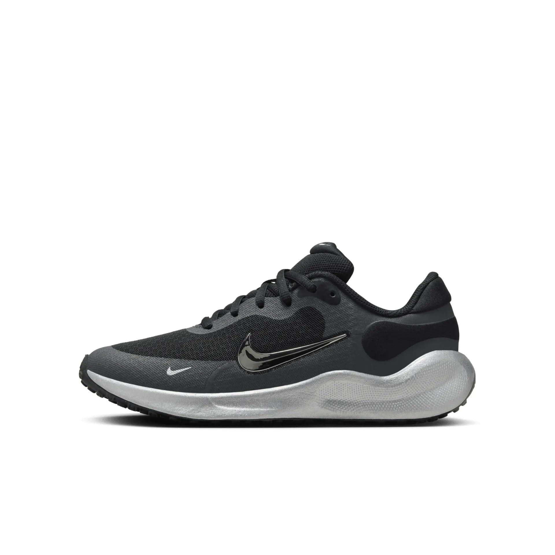 Nike Nike Revolution 7 Laufschuh Für Ältere Kinder Chaussure de courseMixte Enfant