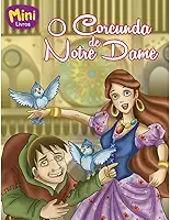 Mini - Clássicos: Corcunda de Notre-Dame, O