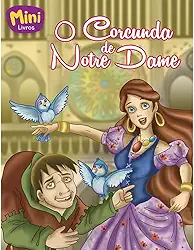 Mini - Clássicos: Corcunda de Notre-Dame, O