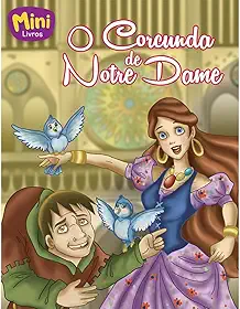 Mini - Clássicos: Corcunda de Notre-Dame, O