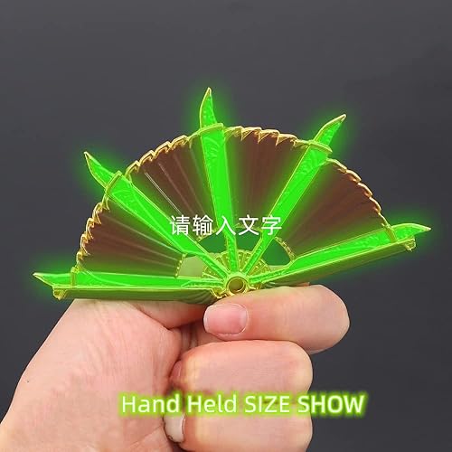 Miniatura 4 de Chewmeter Apex Loba Heirloom Metal War Fan Garra de Alanza figuras de acción de metal juguetes de movimiento decoración mochila colgante regalo