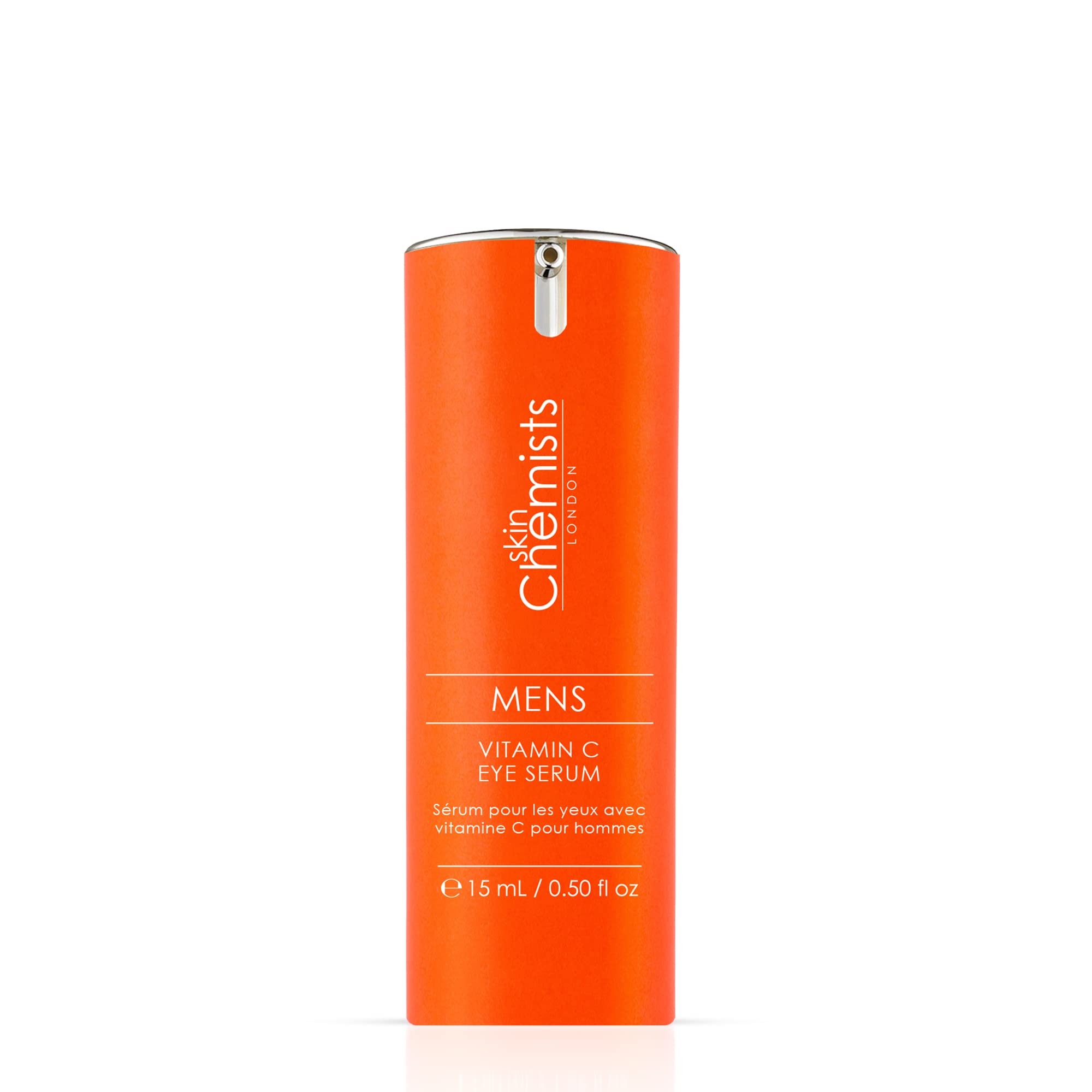 Men's Vitamin C Eye Serum 15ml