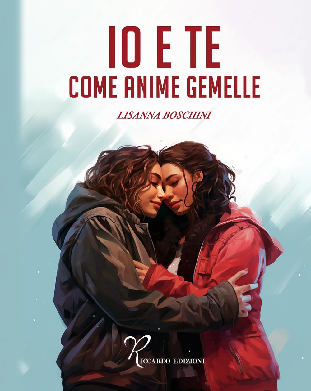 Io E Te Come Anime Gemelle - 4