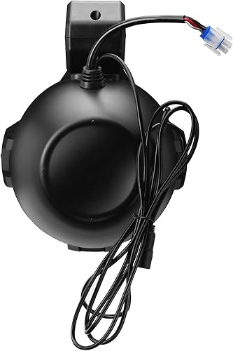 Miniatura 4 de BOSS Audio Systems B62RGB ATV UTV Marine Boat Stereo 6.5 pulgadas Wake Tower Altavoces  IPX5 Resistente a la intemperie, Bluetooth, amplificador