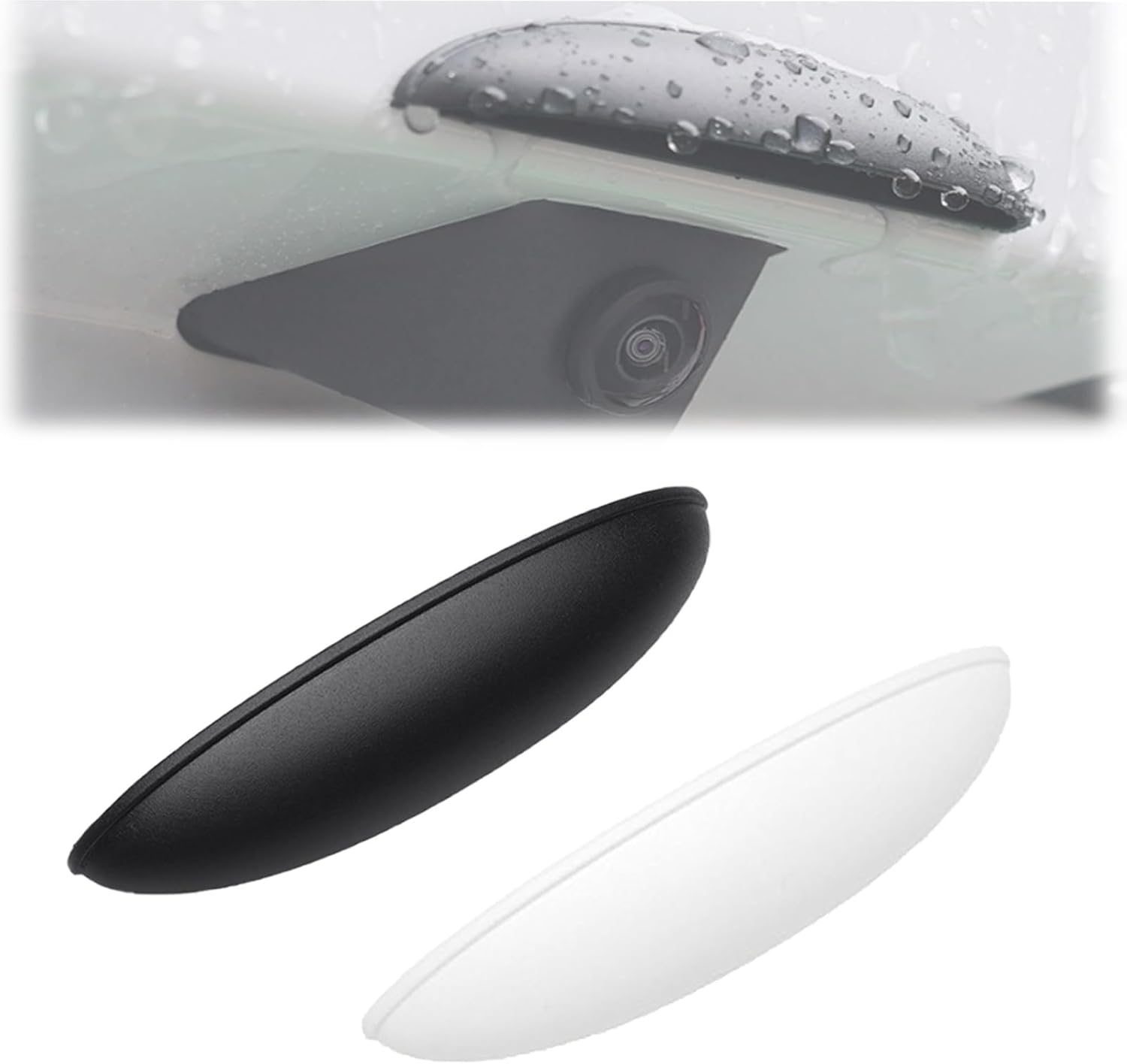 Amazon.com: Rearview Backup Camera Cover, Rear View Back up Cover, Anti ...
