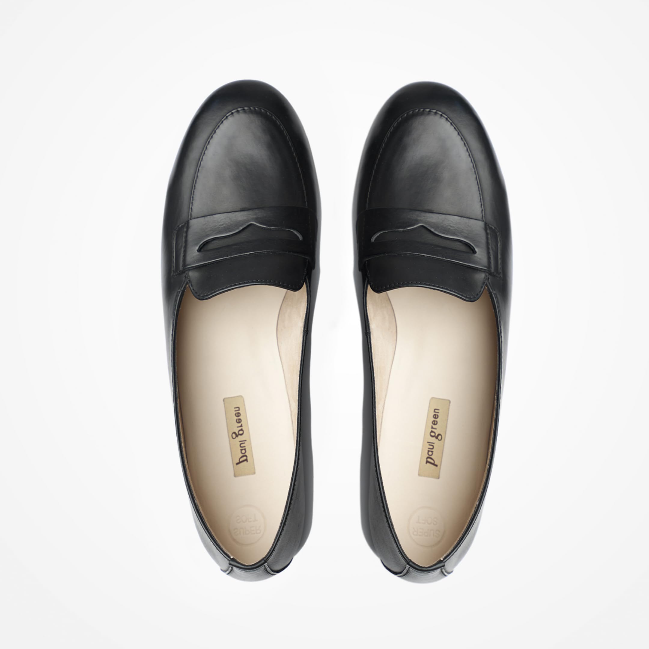 Paul Green Damen, Frauen Slipper