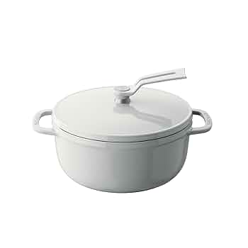 調理器具 VERMICULAR 22cm OVEN POT ROUND basic Oven Pot | 22cm – Vermicular