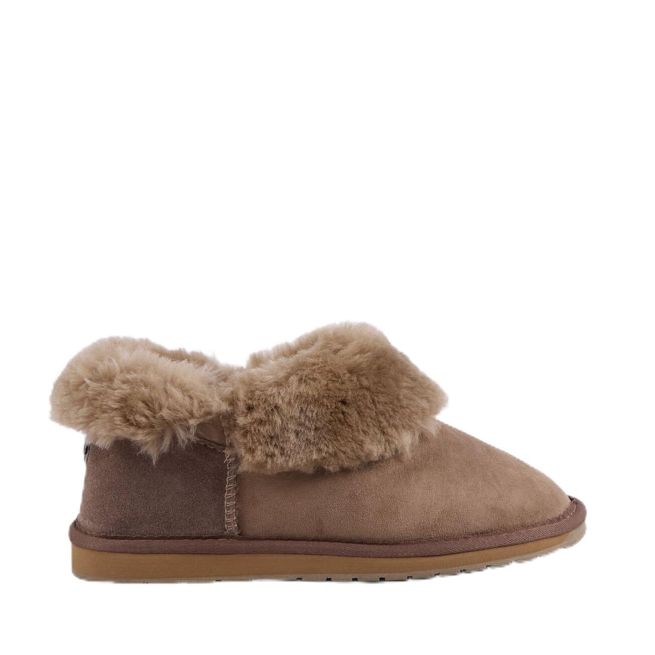 EMU Australia - Platinum Mintaro Womens Slipper