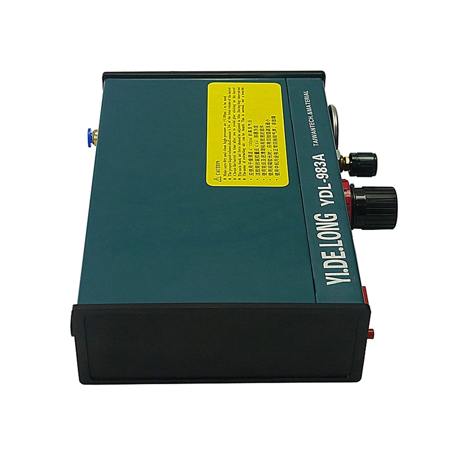 Macchinari e Attrezzature Professionale Digital Auto Glue Dispenser Glue Dropper Sottoper Solding Paste Liquid Controller Fluid Dispenser Utensili