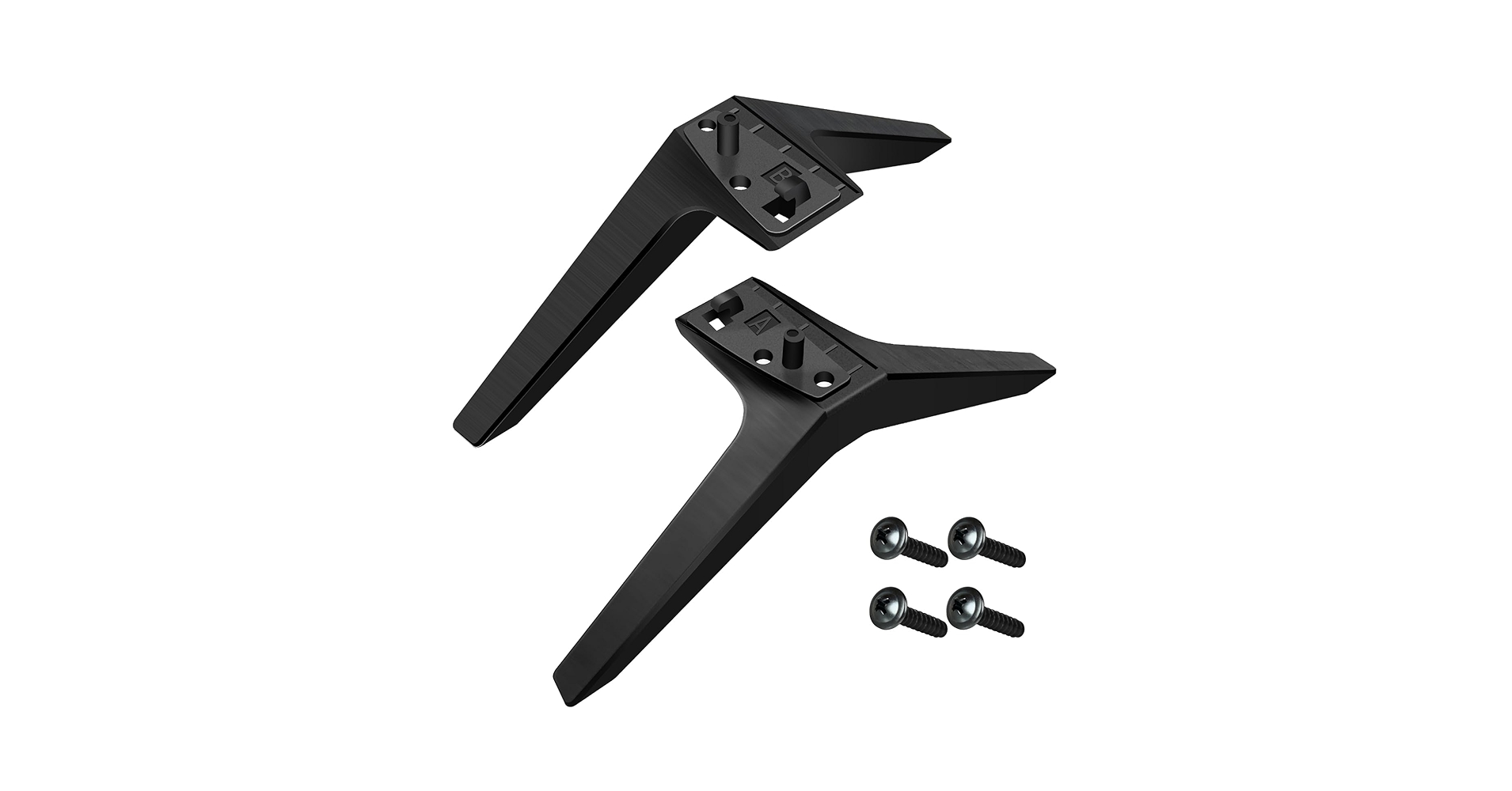 Amazon.com: WISINY TV Legs Compatible for LG TV Legs