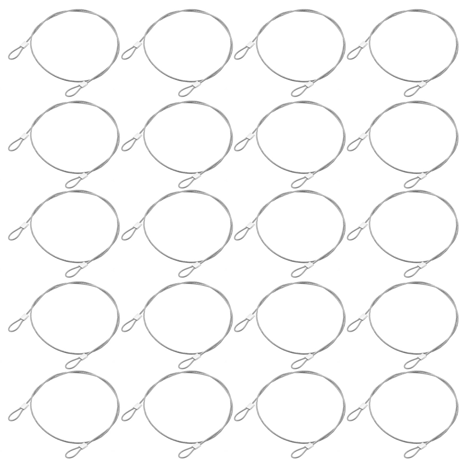WISKA ESKV20 - Kunststof wartel grijs M20x1,5 - Kabeldiameter 6-13mm - 10066412 - Bestel bij MDH Elektroshop
