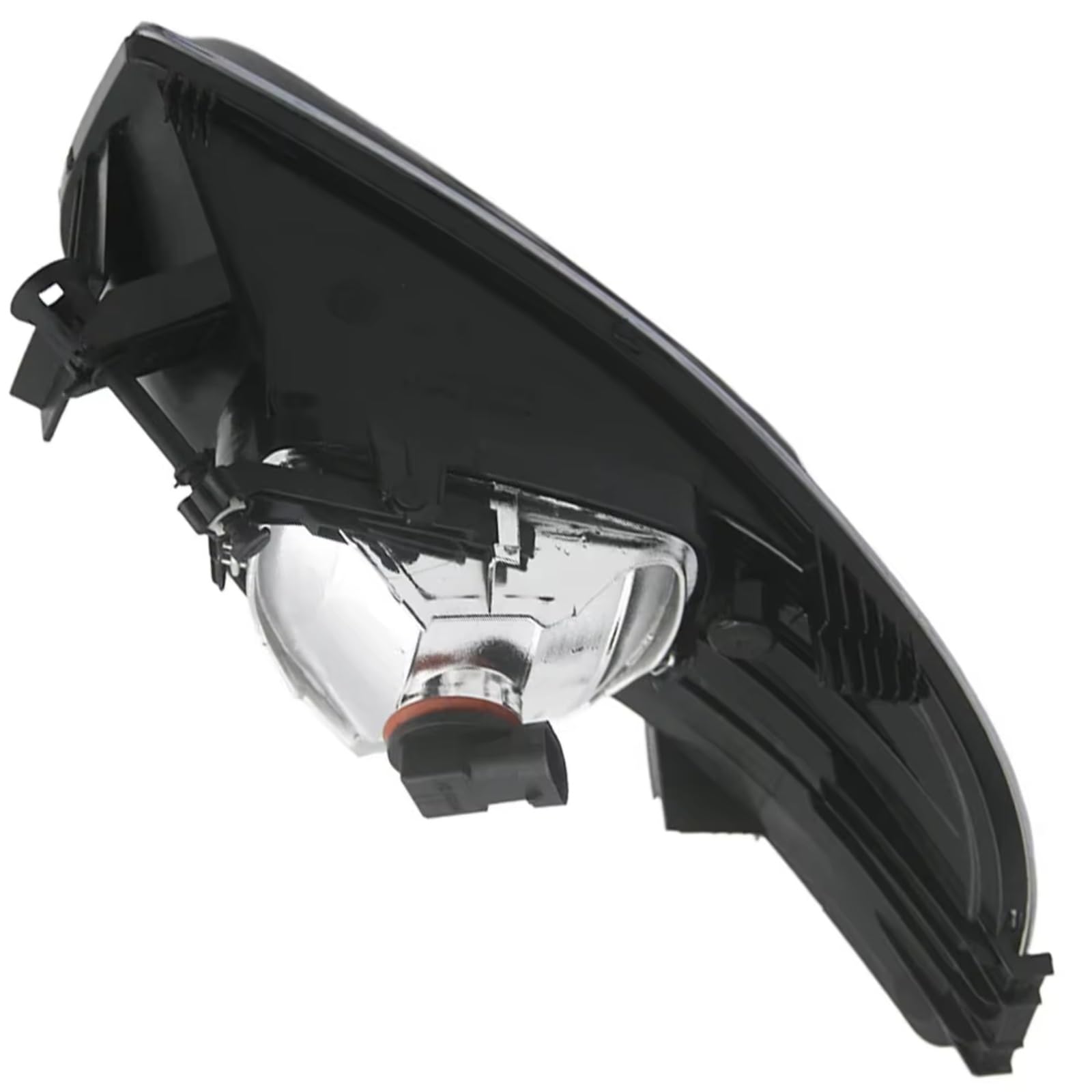 Faro Fendinebbia Per Skoda Per Superb MK2 3T Pre-restyling 2009-2013