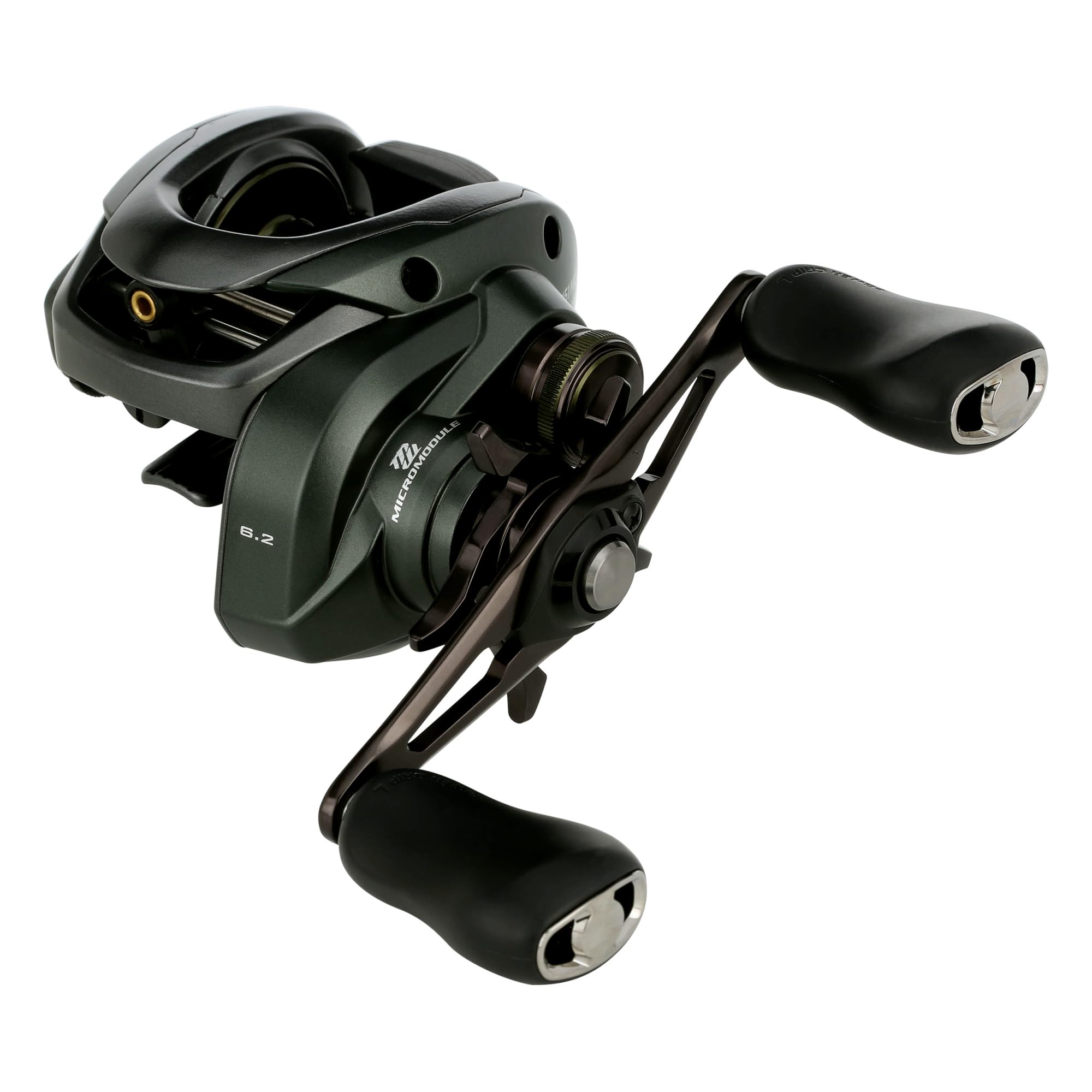 Shimano CURADO 150M (CU151MGM) Fishing : Sports & Outdoors