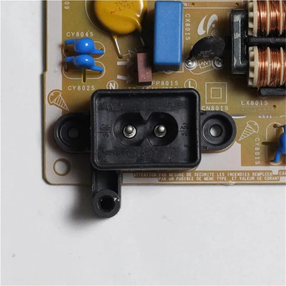 Alimentazione Scheda Per BN44-00696A L32S0_ESM PSLF620S06A Scheda Per TV Di Alimentazione Originale Accessori Professionali L32S0ESM BN4400696A