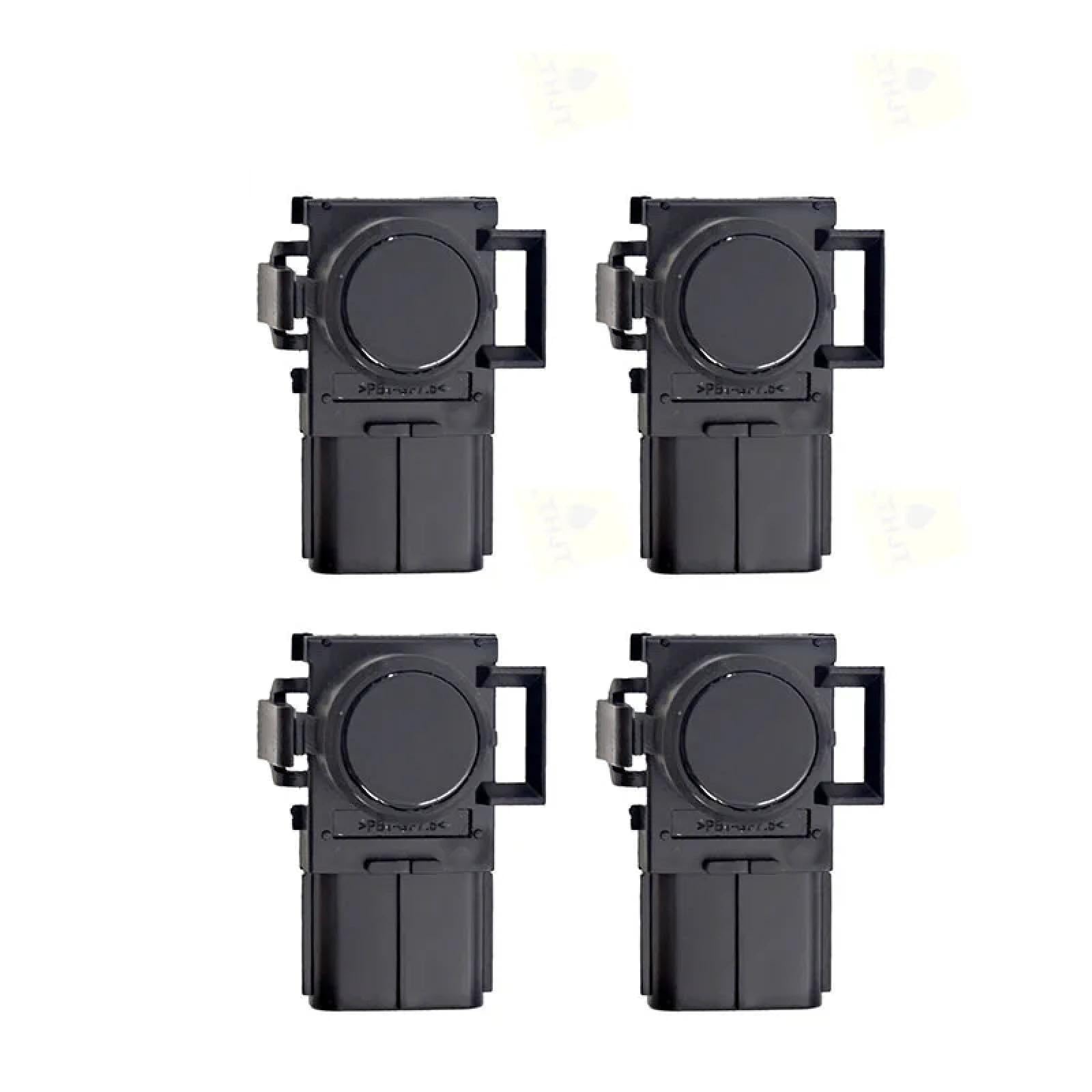 Nuevo Sensor de estacionamiento PDC para Toyota, Detector de Radar de Punto Ciego para Camry, para detección de 2007-2014 OEM 89341-06010 8934106010