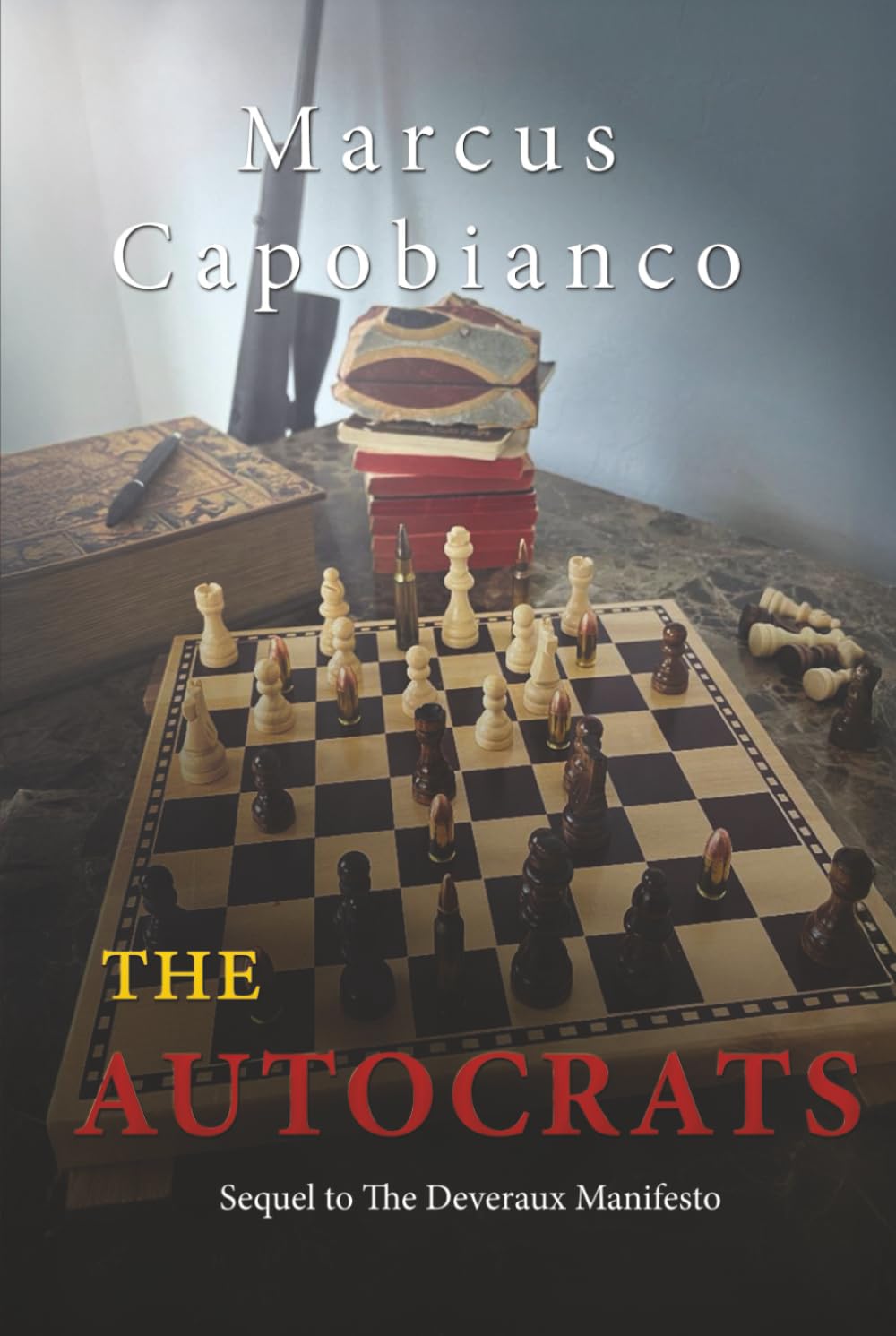 The Autocrats