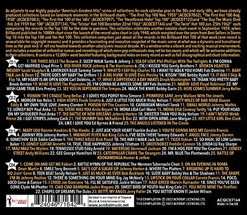 The 1000 Th Billboard Chart 7 Th September B09MDB49GL Book Cover