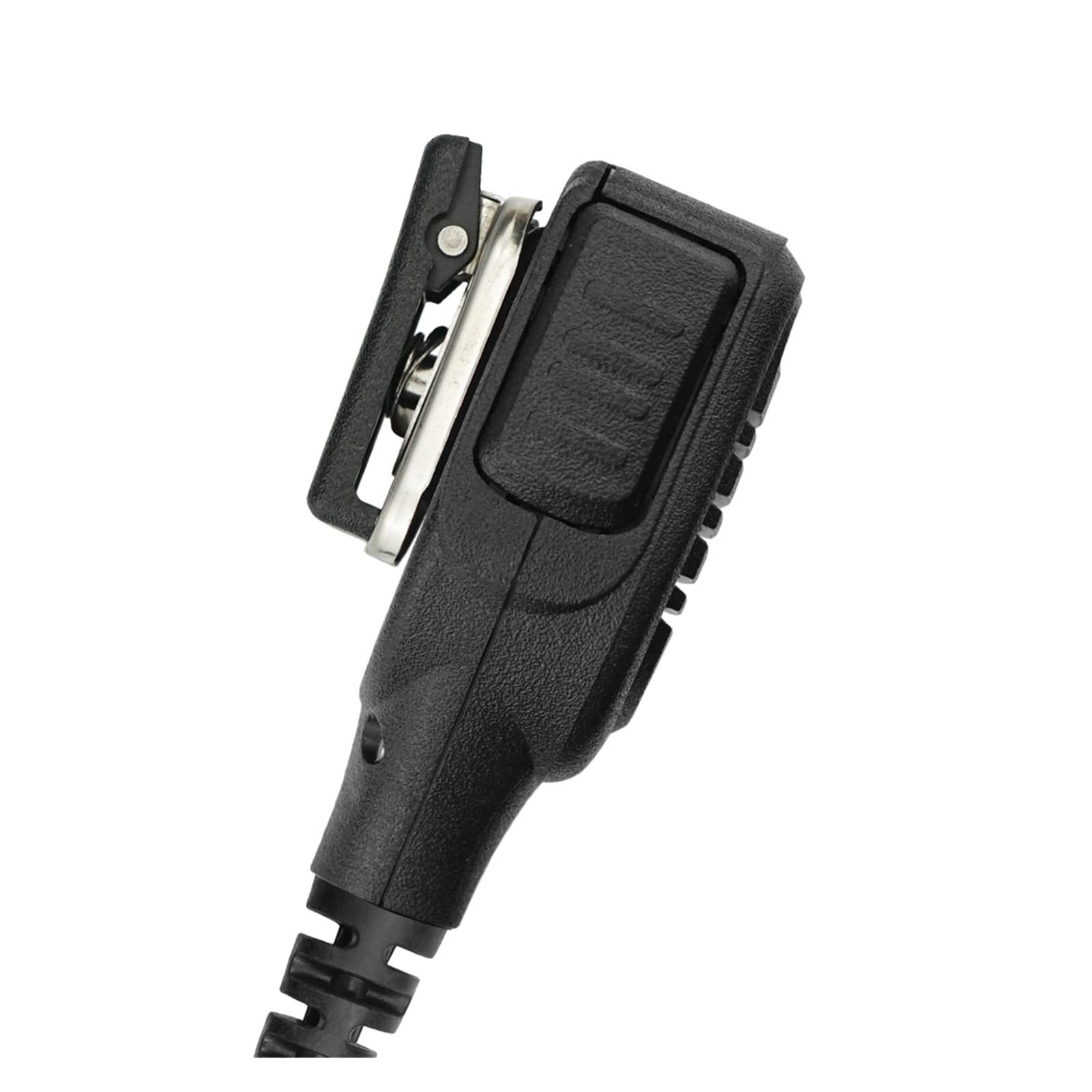 Altoparlante Mic Con Cavo Rinforzato Fit For Motorola Radio APX1000 APX4000 APX6000 APX7000 APX8000 XPR6350 Microfono Palmare Walkie Talkie Mic