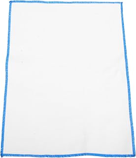 フルート清掃用綿 軽量柔軟キズ防止クロス バイオリン サックスにも対応 楽器内部と表面の汚れ除去に 演奏者向けメンテナンス用品